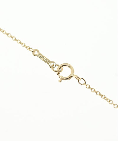 TIFFANY & CO. Necklaces