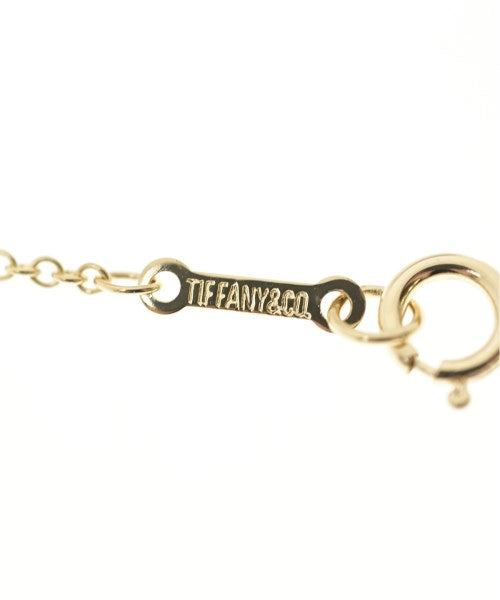 TIFFANY & CO. Necklaces