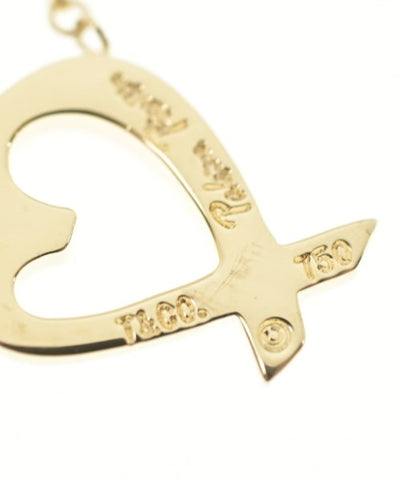 TIFFANY & CO. Necklaces