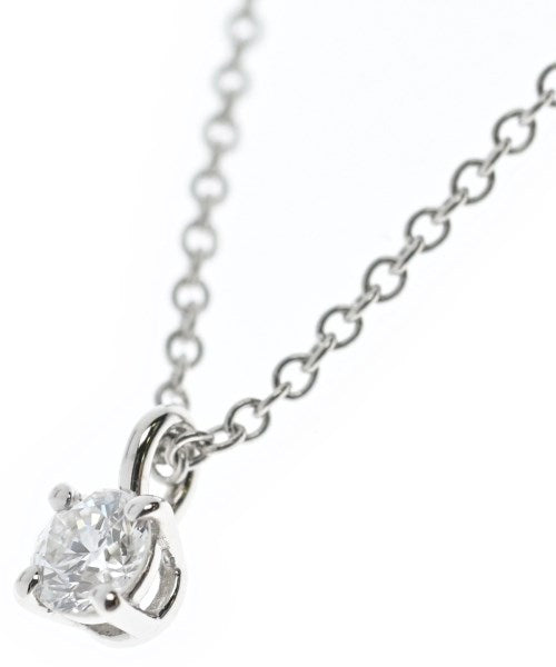 TIFFANY & CO. Necklaces