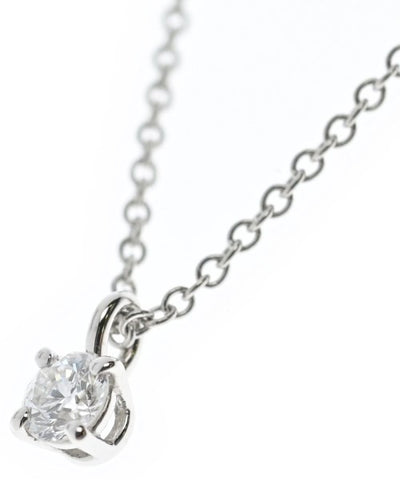 TIFFANY & CO. Necklaces