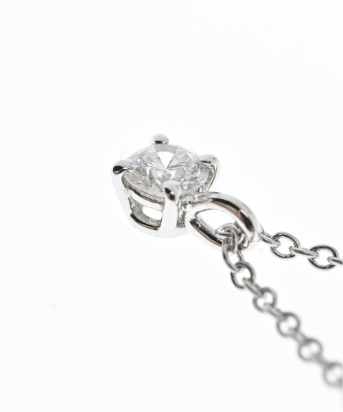 TIFFANY & CO. Necklaces