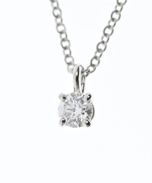 TIFFANY & CO. Necklaces