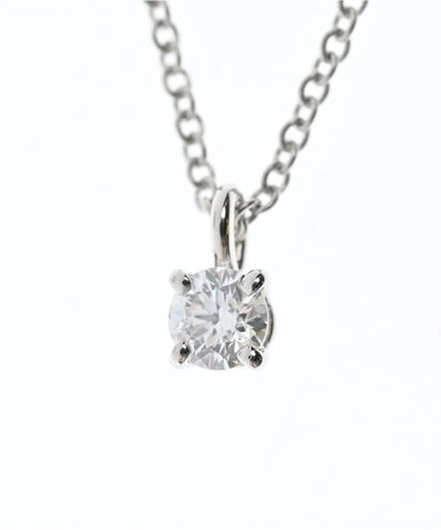 TIFFANY & CO. Necklaces