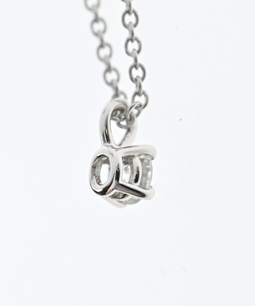 TIFFANY & CO. Necklaces