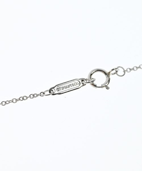 TIFFANY & CO. Necklaces