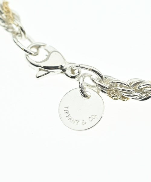 TIFFANY & CO. Bracelets/Bangles
