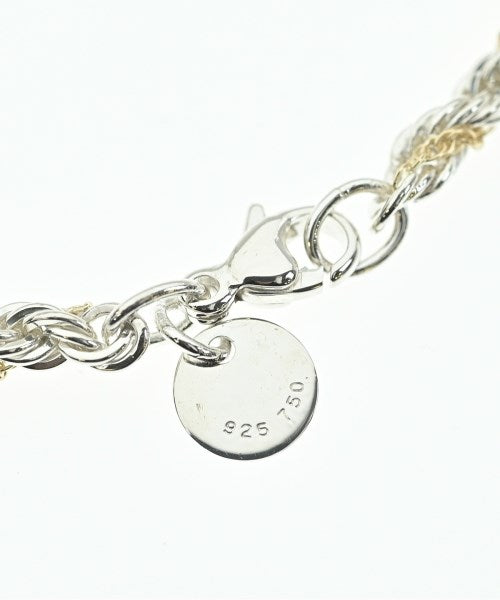 TIFFANY & CO. Bracelets/Bangles