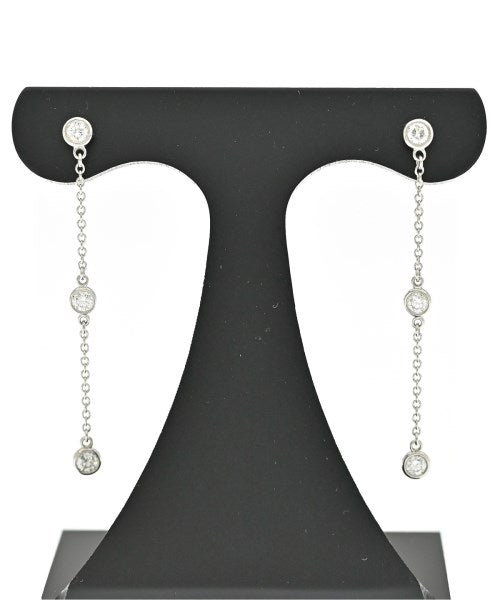 TIFFANY & CO. Earrings