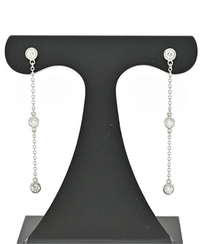 TIFFANY & CO. Earrings