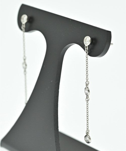 TIFFANY & CO. Earrings