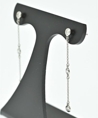 TIFFANY & CO. Earrings