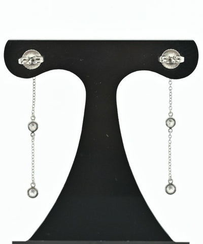 TIFFANY & CO. Earrings