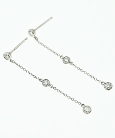 TIFFANY & CO. Earrings