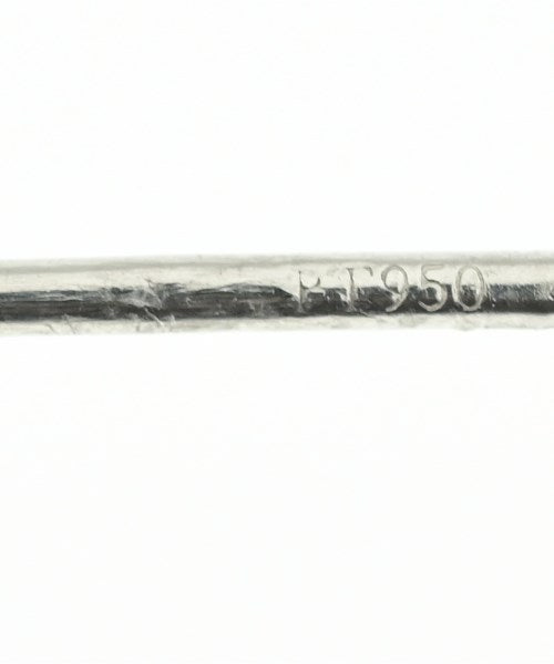 TIFFANY & CO. Earrings