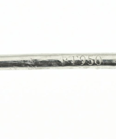 TIFFANY & CO. Earrings