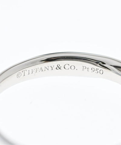 TIFFANY & CO. Rings