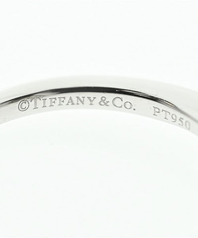 TIFFANY & CO. Rings