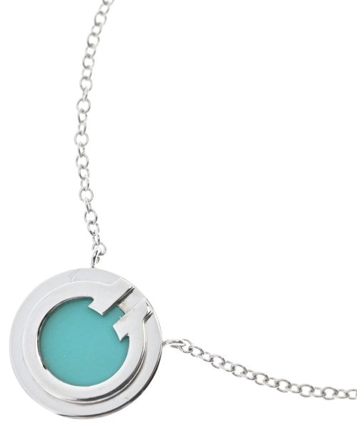 TIFFANY & CO. Necklaces