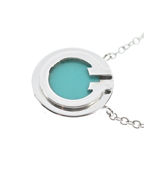 TIFFANY & CO. Necklaces