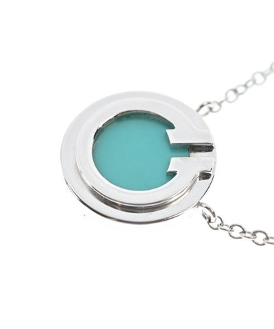 TIFFANY & CO. Necklaces