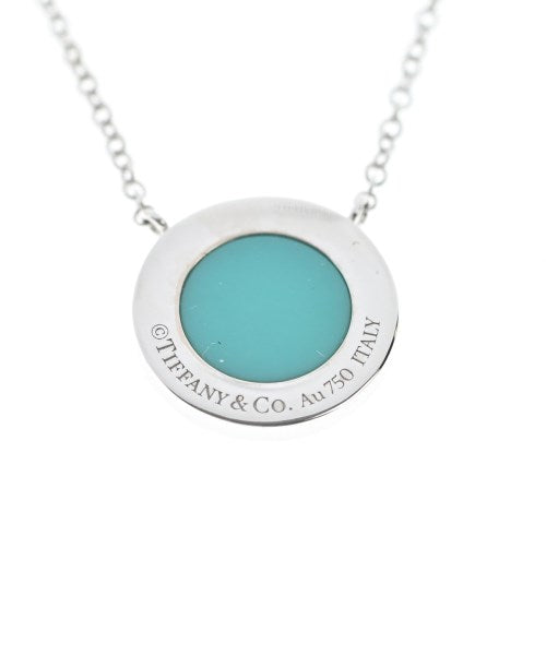 TIFFANY & CO. Necklaces