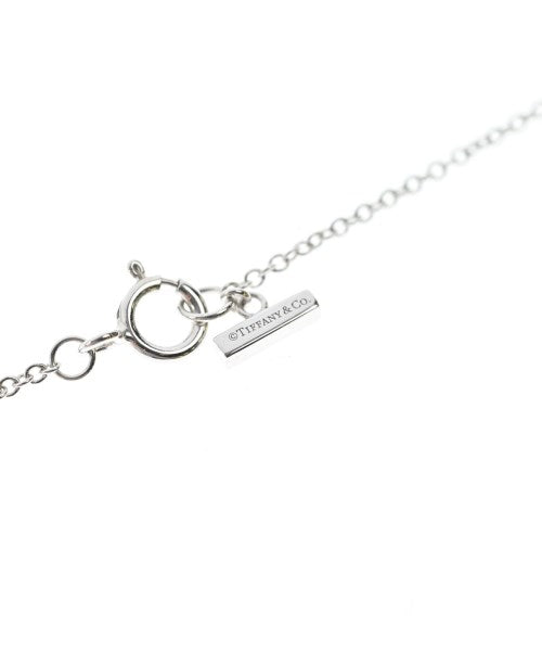 TIFFANY & CO. Necklaces