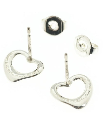 TIFFANY & CO. Earrings