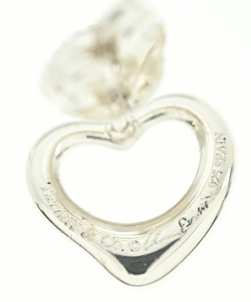 TIFFANY & CO. Earrings