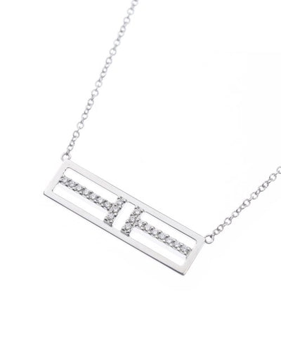 TIFFANY & CO. Necklaces