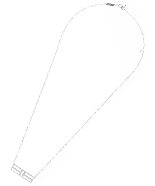 TIFFANY & CO. Necklaces