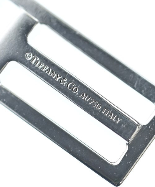 TIFFANY & CO. Necklaces