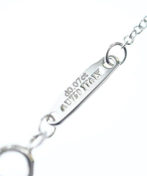 TIFFANY & CO. Necklaces