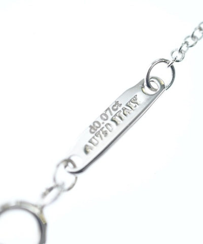 TIFFANY & CO. Necklaces