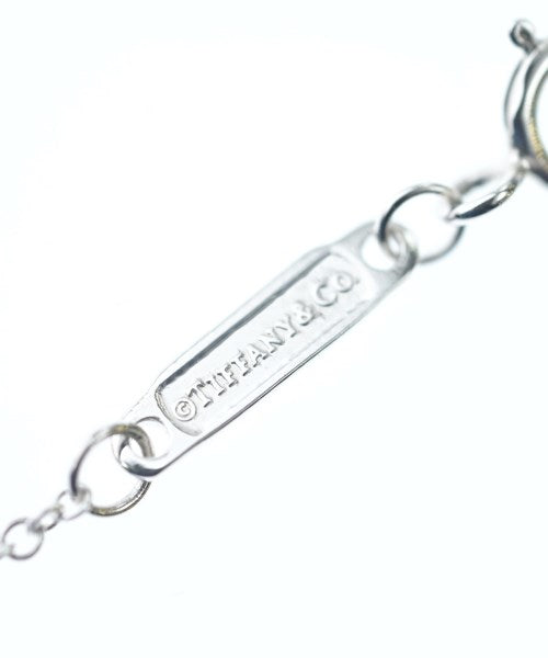 TIFFANY & CO. Necklaces