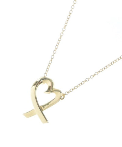 TIFFANY & CO. Necklaces