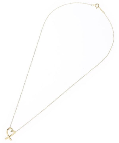 TIFFANY & CO. Necklaces