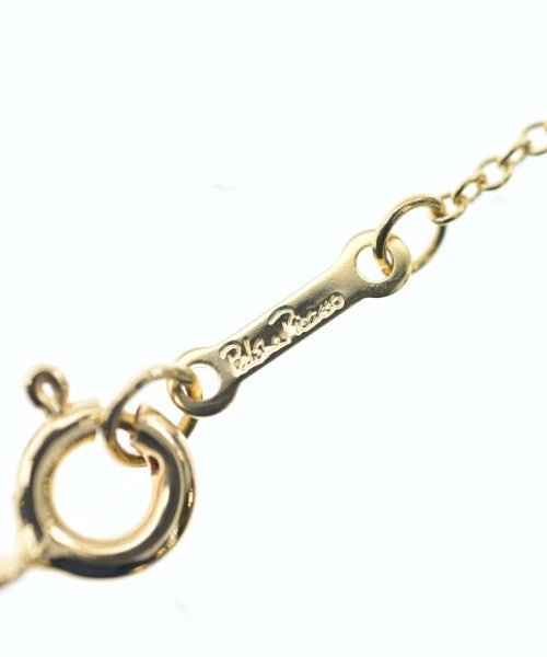 TIFFANY & CO. Necklaces