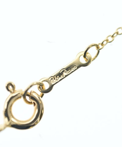 TIFFANY & CO. Necklaces