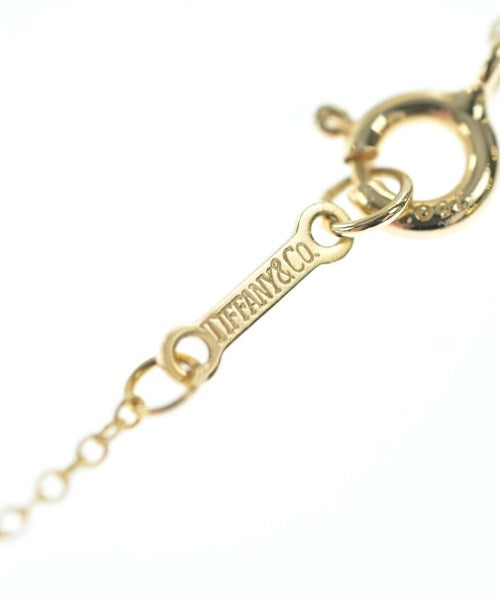 TIFFANY & CO. Necklaces