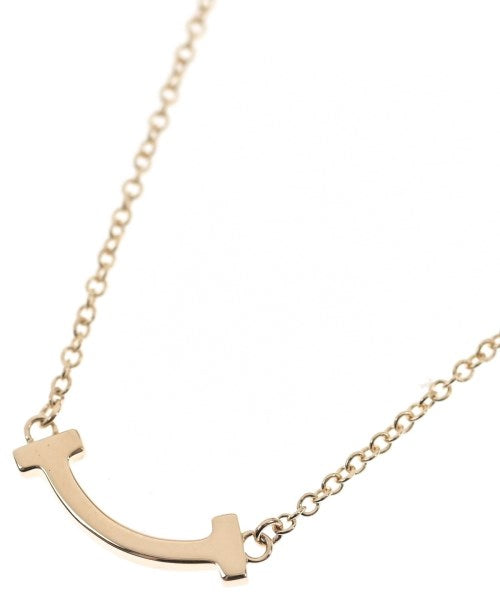 TIFFANY & CO. Necklaces