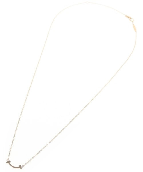 TIFFANY & CO. Necklaces