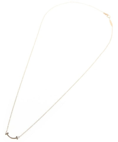 TIFFANY & CO. Necklaces