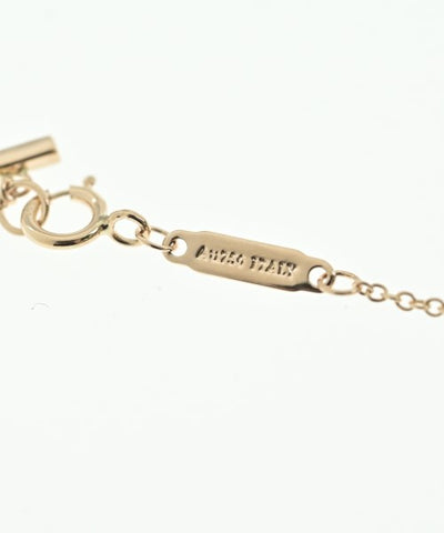 TIFFANY & CO. Necklaces