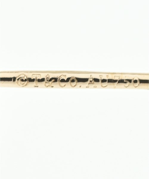 TIFFANY & CO. Earrings