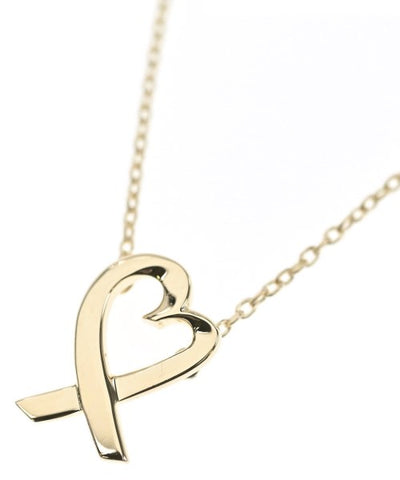 TIFFANY & CO. Necklaces