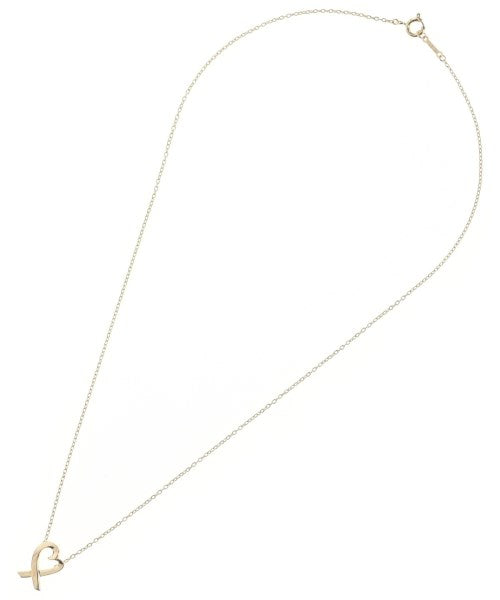 TIFFANY & CO. Necklaces