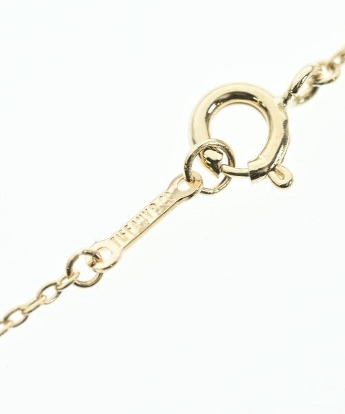 TIFFANY & CO. Necklaces