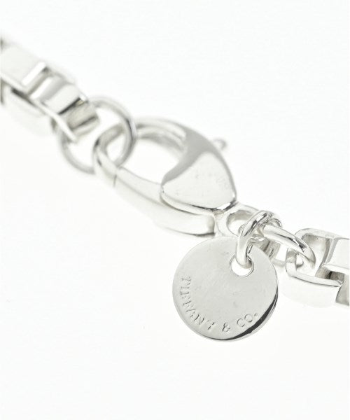 TIFFANY & CO. Bracelets/Bangles