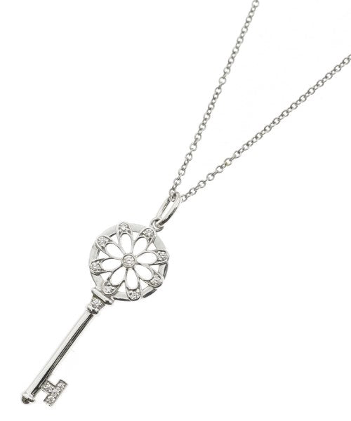 TIFFANY & CO. Necklaces